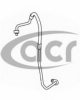 FORD 1741881 High-/Low Pressure Line, air conditioning